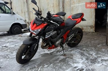 Мотоцикл Без обтекателей (Naked bike) Kawasaki Z 800 2013 в Лубнах