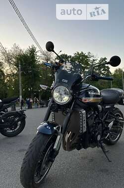 Мотоцикл Классік Kawasaki Z 900RS 2021 в Києві