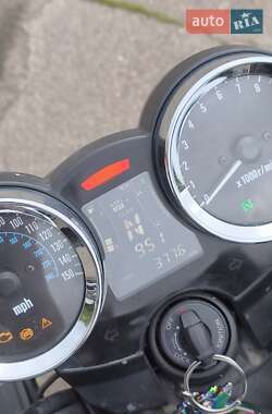 Кафе рейсер Kawasaki Z 900RS 2022 в 