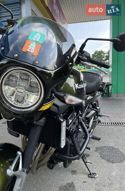 Мотоцикл Классік Kawasaki Z 900RS 2020 в Борисполі