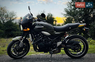 Мотоцикл Классик Kawasaki Z 900RS 2020 в 