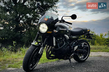 Мотоцикл Классик Kawasaki Z 900RS 2020 в 