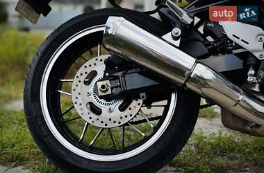 Мотоцикл Классик Kawasaki Z 900RS 2020 в 