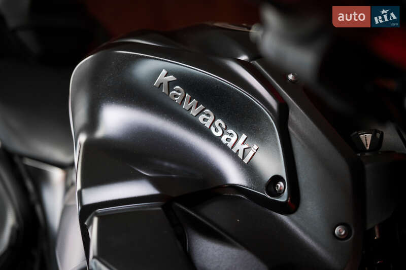 Мотоцикл Без обтікачів (Naked bike) Kawasaki Z900 2020 в Дніпрі