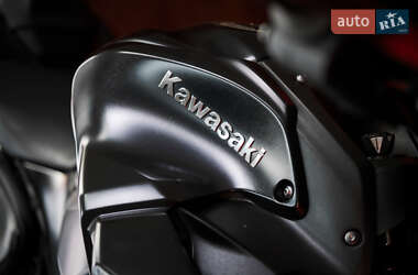 Мотоцикл Без обтікачів (Naked bike) Kawasaki Z900 2020 в Дніпрі