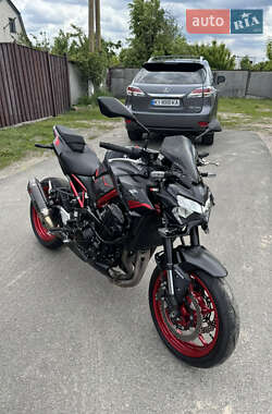 Мотоцикл Без обтікачів (Naked bike) Kawasaki Z900 2021 в Києві