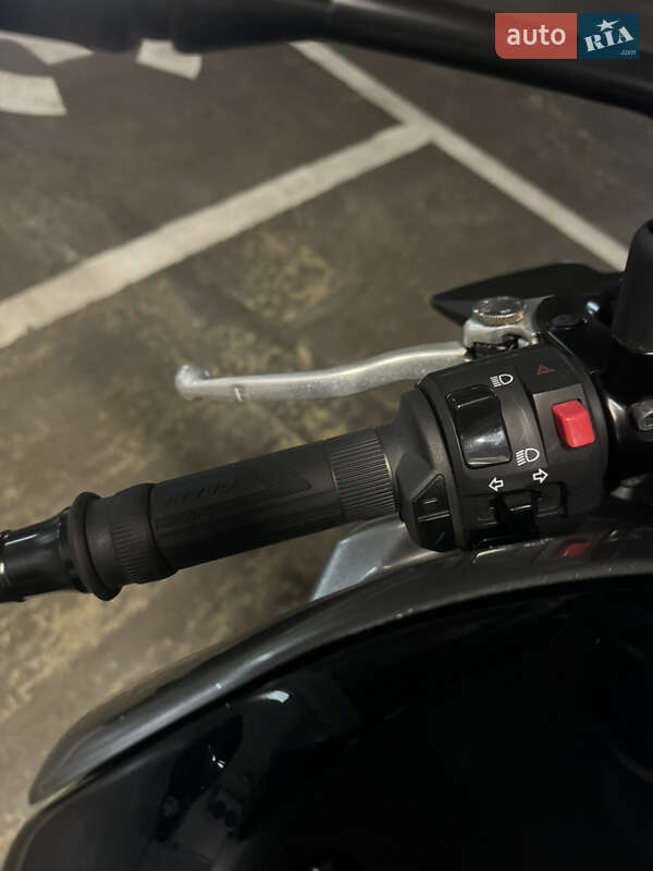 Мотоцикл Без обтікачів (Naked bike) Kawasaki Z900 2019 в Вінниці