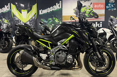 Мотоцикл Без обтікачів (Naked bike) Kawasaki Z900 2019 в Житомирі