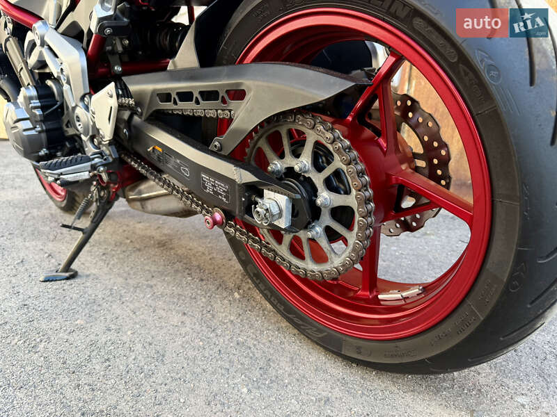 Мотоцикл Без обтекателей (Naked bike) Kawasaki Z900 2018 в Днепре фото 5 Мотоцикл Без обтекателей (Naked bike) Kawasaki Z900 2018 в Днепре