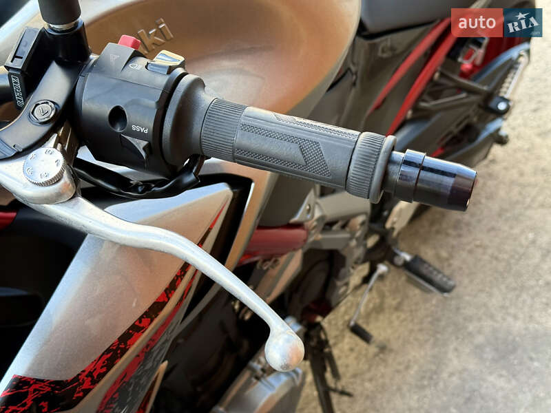 Мотоцикл Без обтекателей (Naked bike) Kawasaki Z900 2018 в Днепре фото 24 Мотоцикл Без обтекателей (Naked bike) Kawasaki Z900 2018 в Днепре