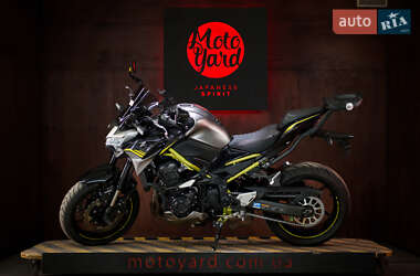 Мотоцикл Без обтекателей (Naked bike) Kawasaki Z900 2020 в Днепре