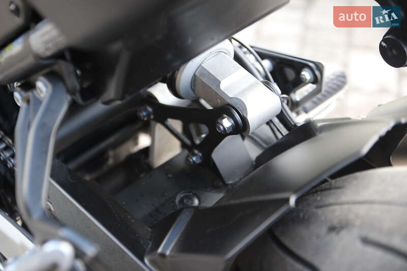 Мотоцикл Без обтікачів (Naked bike) Kawasaki Z900 2023 в П'ятихатках