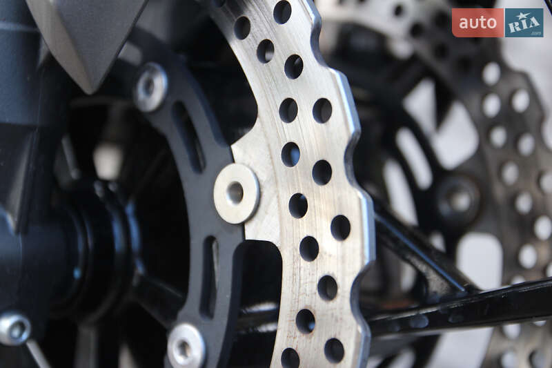 Мотоцикл Без обтікачів (Naked bike) Kawasaki Z900 2023 в П'ятихатках