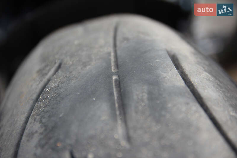 Мотоцикл Без обтікачів (Naked bike) Kawasaki Z900 2023 в П'ятихатках