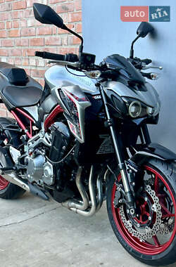 Мотоцикл Без обтекателей (Naked bike) Kawasaki Z900 2019 в Нежине