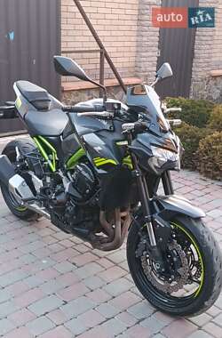 Мотоцикл Без обтікачів (Naked bike) Kawasaki Z900 2021 в Вінниці