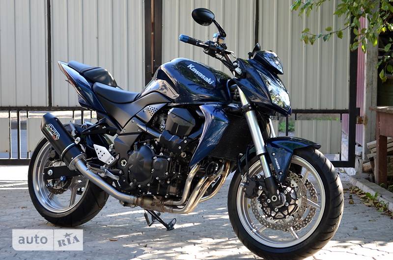  Kawasaki Z 2009 в Ровно