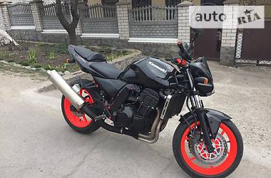  Kawasaki Z 2004 в Кропивницком