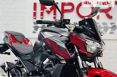 Спортбайк Kawasaki Z 2019 в Одессе