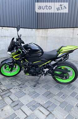 Мотоцикл Без обтікачів (Naked bike) Kawasaki Z 2020 в Хмельницькому