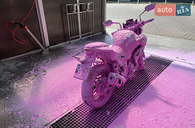 Мотоцикл Без обтекателей (Naked bike) Kawasaki Z 2014 в 