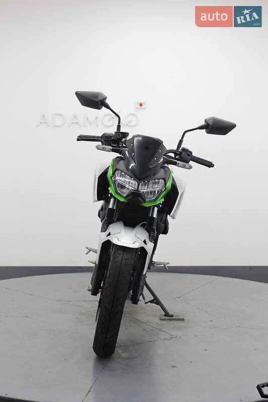 Мотоцикл Без обтекателей (Naked bike) Kawasaki Z 2024 в Гнивани