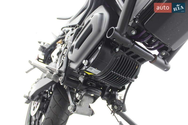 Мотоцикл Без обтекателей (Naked bike) Kawasaki Z 2024 в Гнивани