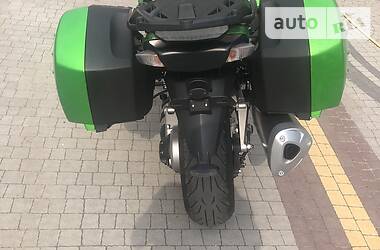 Мотоцикл Туризм Kawasaki ZG 1400 2014 в Любомле