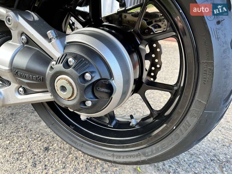 Мотоцикл Спорт-туризм Kawasaki ZG 1400 2015 в Львове фото 18 Мотоцикл Спорт-туризм Kawasaki ZG 1400 2015 в Львове
