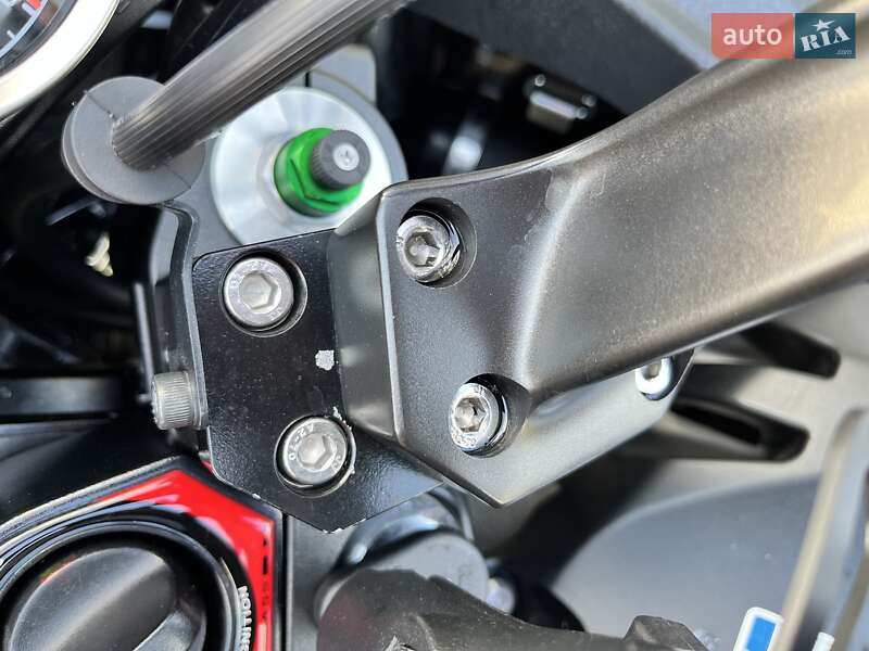 Мотоцикл Спорт-туризм Kawasaki ZG 1400 2015 в Львове фото 27 Мотоцикл Спорт-туризм Kawasaki ZG 1400 2015 в Львове