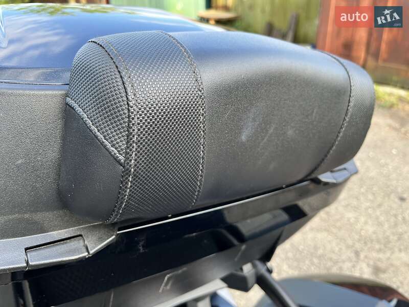 Мотоцикл Спорт-туризм Kawasaki ZG 1400 2015 в Львове фото 32 Мотоцикл Спорт-туризм Kawasaki ZG 1400 2015 в Львове