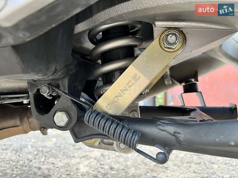 Мотоцикл Спорт-туризм Kawasaki ZG 1400 2015 в Львове фото 33 Мотоцикл Спорт-туризм Kawasaki ZG 1400 2015 в Львове