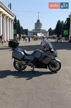 AUTO.RIA – Продам Кавасакі ZG 1400 JKBZGNB178A006119