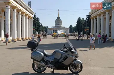AUTO.RIA – Продам Кавасакі ZG 1400 JKBZGNB178A006119