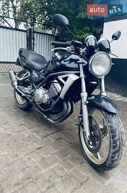 Спортбайк Kawasaki ZR 250 1994 в Кременце