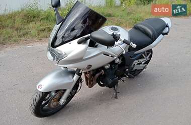 Мотоцикл Классик Kawasaki ZR 7S 2004 в Нововолынске
