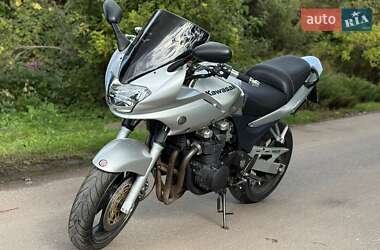 Мотоцикл Классік Kawasaki ZR 7S 2004 в Нововолинську