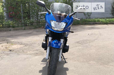Мотоцикл Спорт-туризм Kawasaki ZR 2004 в Виннице