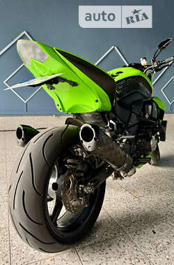 Мотоцикл Без обтікачів (Naked bike) Kawasaki ZR 2008 в Одесі