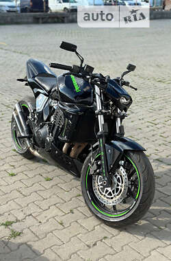 Мотоцикл Спорт-туризм Kawasaki ZR 2004 в Киеве