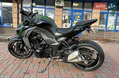 Мотоцикл Спорт-туризм Kawasaki ZR 2019 в 