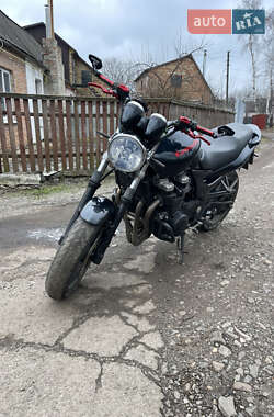 Мотоцикл Спорт-туризм Kawasaki ZR 1999 в 
