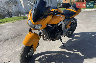 Мотоцикл Без обтекателей (Naked bike) Kawasaki ZR 2006 в 