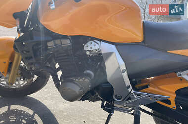 Мотоцикл Без обтекателей (Naked bike) Kawasaki ZR 2006 в 