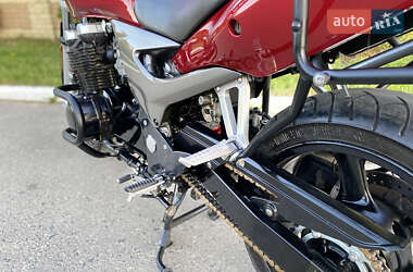 Мотоцикл Без обтекателей (Naked bike) Kawasaki ZR 2005 в 