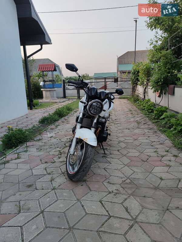 Мотоцикл Без обтекателей (Naked bike) Kawasaki ZR 2001 в Кельменцах фото 4 Мотоцикл Без обтекателей (Naked bike) Kawasaki ZR 2001 в Кельменцах