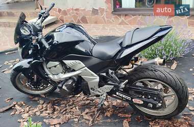 Мотоцикл Классик Kawasaki ZR 2008 в 