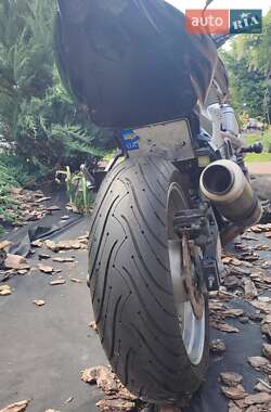 Мотоцикл Классик Kawasaki ZR 2008 в Киеве