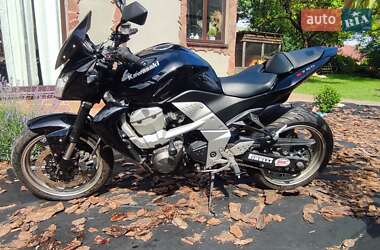 Мотоцикл Классик Kawasaki ZR 2008 в 