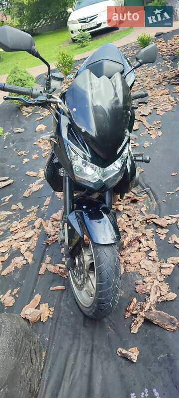 Мотоцикл Классик Kawasaki ZR 2008 в Киеве
